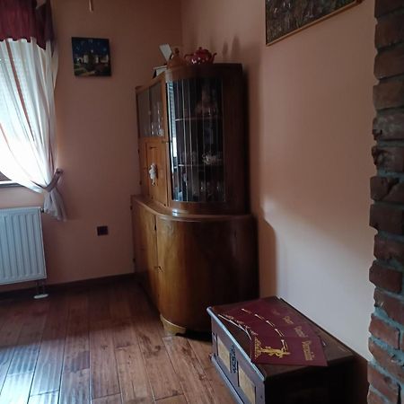 Studio Apartman Vukovic Varaždin Exterior foto