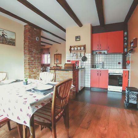 Studio Apartman Vukovic Varaždin Exterior foto
