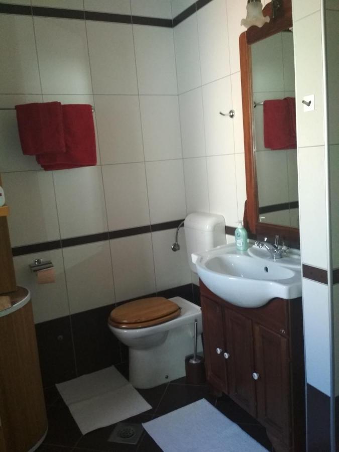 Studio Apartman Vukovic Varaždin Exterior foto