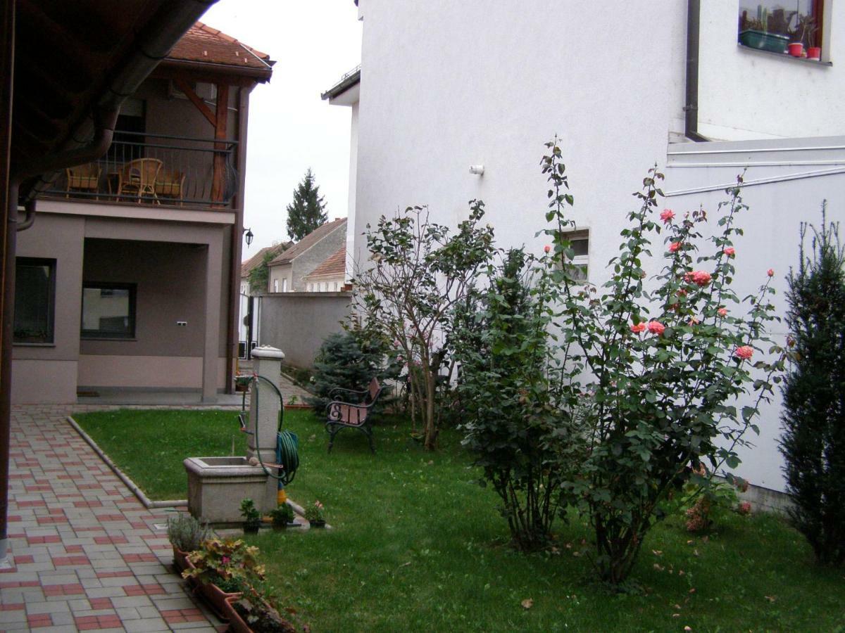 Studio Apartman Vukovic Varaždin Exterior foto