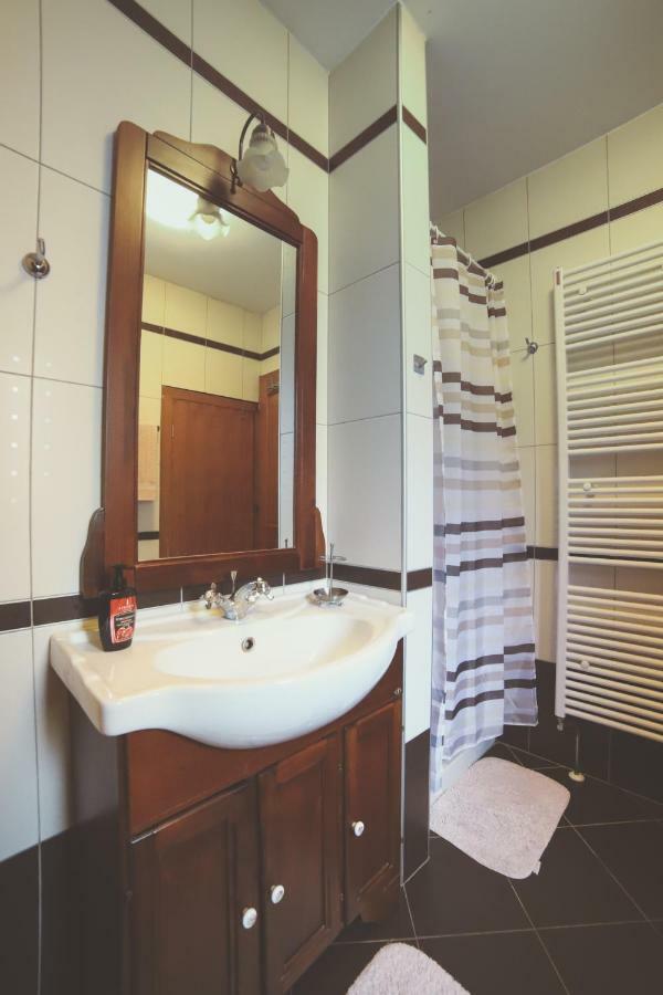 Studio Apartman Vukovic Varaždin Exterior foto