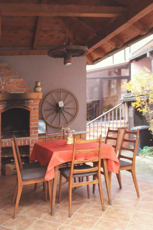 Studio Apartman Vukovic Varaždin Exterior foto