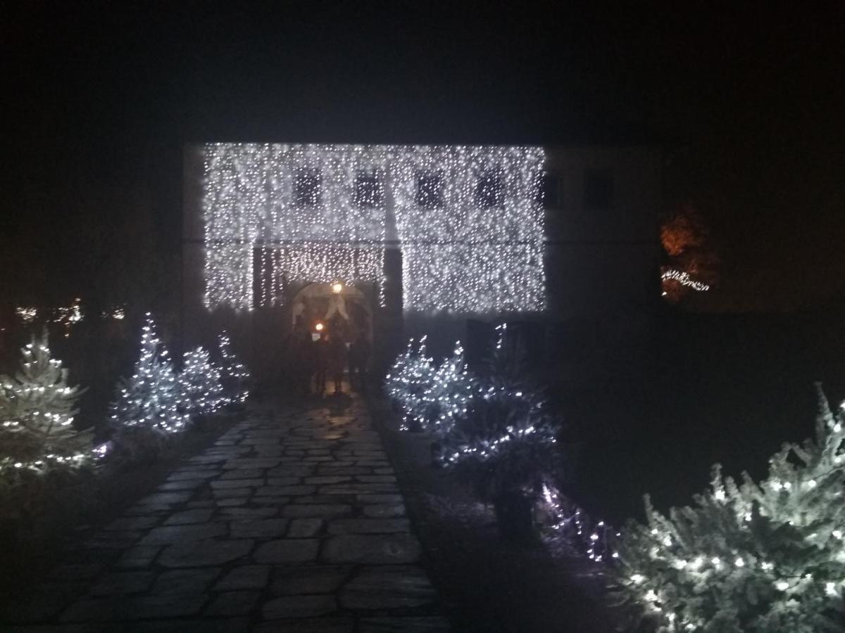 Studio Apartman Vukovic Varaždin Exterior foto
